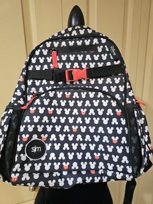 Simple Modern Disney Mickey Mouse Mini Sized Toddler Backpack