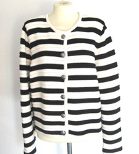 OUI  Strickjacke Damenweste Gr. 42 Modell Mar...
