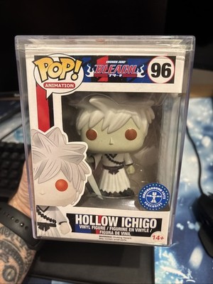 Funko Pop! Hollow Ichigo #96 Underground Toys Exclusiv Limited Edition