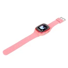 TD45 Children Smart Watch Primary School Kids Location Phone Bracelet Support P