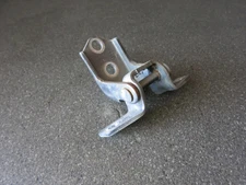 Mazda 6 GJ 2012-18 N/S Front Passenger Door Bottom Hinge Grey 42A