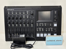 Roland VR-4HD HD AV Mixer From Japan