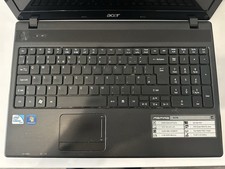 Acer Aspire 5336 15.6” Laptop – Working – Ideal for Basic Use