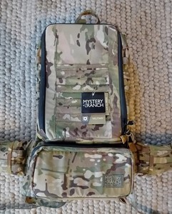 Multicam Mystery Ranch | eBay UK