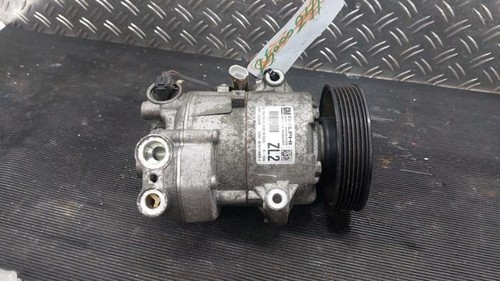 Klimakompressor Opel Meriva B  13250608 P24652737