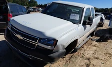 2005 Chevrolet Silverado 2500 6.0L Engine Motor OEM 145K Miles - LKQ437267016