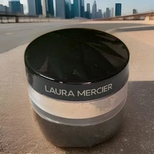 Laura Mercier Translucent Loose Setting Powder Mini .07oz / 2g NEW FREE SHIP