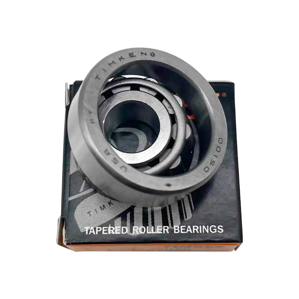 NEW 00050-00150 For TIMKEN Single Row Tapered Roller Bearing Set US