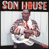 Forever On My Mind, 1 Audio-Cd | Son House | Englisch | Audio-Cd | Jewelcase
