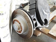 Essieu Renault Talisman