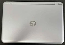 HP Pavilion Notebook 17t-g000 - Intel i3-5010U 2.10GHz 4GB RAM No HD/OS/Battery