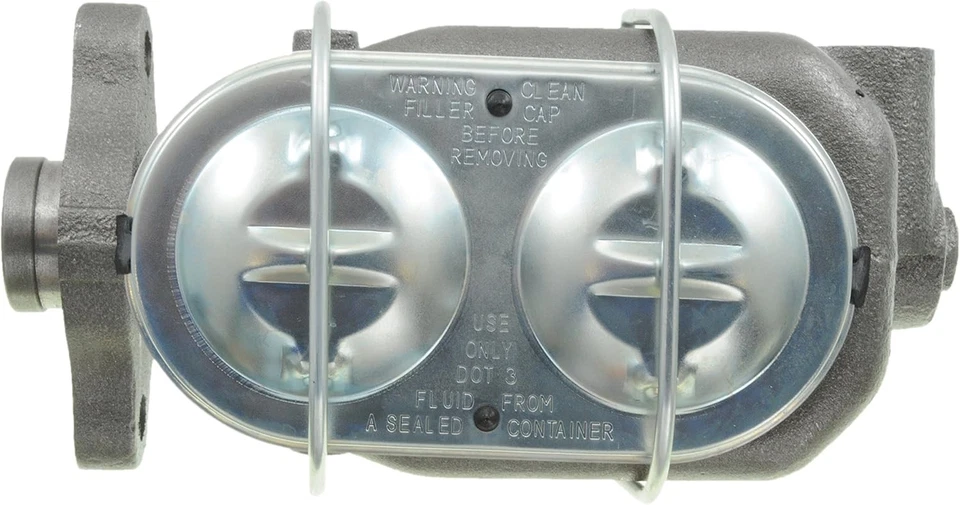 Cilindro maestro de freno Dorman M89160 compatible con modelos seleccionados de Chevrolet  Foto 3 de 4