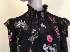 Ted Baker Simarra dress size 1