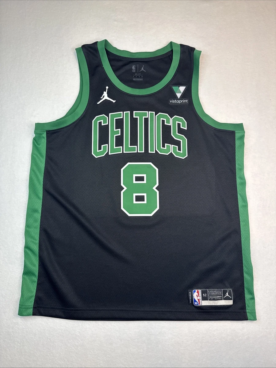 Kemba Walker Boston Celtics NBA Jerseys for sale | eBay