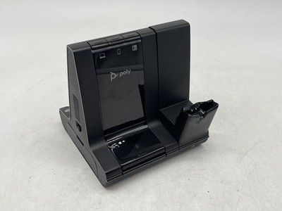 Poly W8200B Charging Base Only For Plantronics Poly S8240 Headset FREE S/H