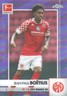 2020-21 Topps Chrome Bundesliga Soccer Trading Cards Purple Refractors: Pick