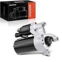 Frankberg Anlasser Starter 1,7Kw Passend FüR Audi A4 A5 A6 A8 Q5 | 5481FB0020338