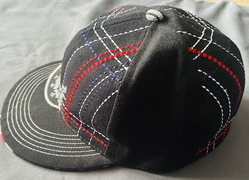 KB Ethos Size Large Fitted Hat - Picture 2 of 8
