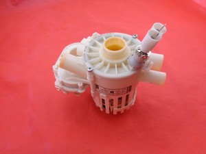 Miele Umwälzpumpe Pumpe Motor Geschirrspüler Mppw 01-31/4 MN. 9291595
