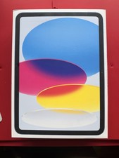 Buy Apple iPad (10th Generation) A2696 64 GB, Wi-Fi, 10.9 in