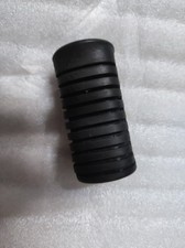 CAOUTCHOUC DE REPOSE PIED AVANT DROIT OU GAUCHE HONDA CB 125 T REF.50661-399-000