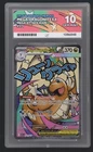 Graded ACE 10   - Mega Dragonite ex - 271/217 - Ascended Heroes - Pokemon