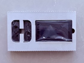 Nintendo Switch HAC-001(-01) 32GB Console with Gray Joy‑Con