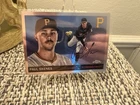 Topps Chrome Platinum Paul Skenes Pittsburgh Pirates #197 2025 MLB Card