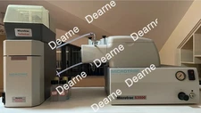 Microtrac S3500 Laser Particle Size Analyzer