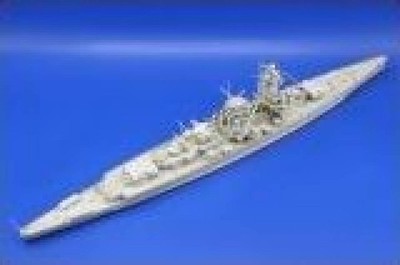 Admiral Graf Spee -Trumpeter- / 1:350 - Eduard 53045