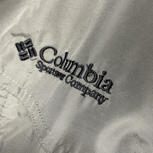 Columbia Bugaboo Jacke Damen Large hellbraun Parka austauschbares Fleece 3 in 1 - Bild 16 von 19