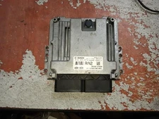 2018 Hyundai All-New Tucson ECU Engine Control Unit Module 391K0-2FDB0