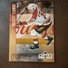 Upper Deck 1996-97 Black Diamond Chris O'Sullivan #19 Calgary Flames Hockey