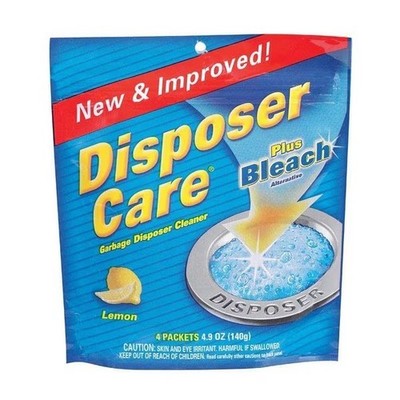Woolite Glisten Tablet Garbage Disposal