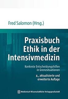 Praxisbuch Ethik in der Intensivmedizin: Konkrete Entsch... | Buch | Zustand gut