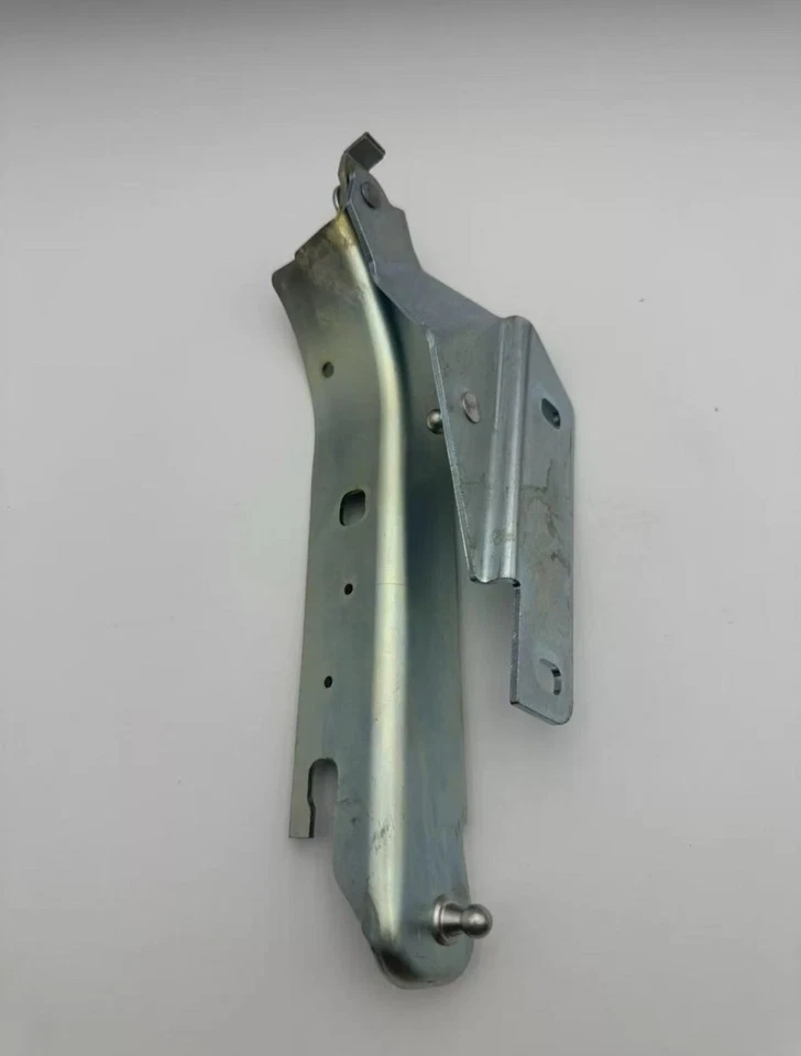 For FERRARI 458 488 GTB SPIDER RIGHT FRONT BONNET HOOD HINGE OEM:84633000 - Image 3 of 4