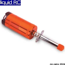 Dynamite 1940 Metered D Alkaline Glow Driver