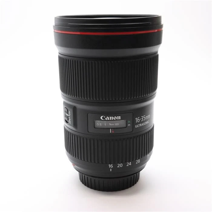 Canon f/2.8 Camera Lenses 16-35mm Focal for sale | eBay