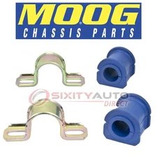 MOOG K90396 Stabilizer Bar Bushing Kit for MK90396 JBU1350 HB1875 FA7648 di