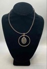 Sterling Silver Choker & Bracelet Set 49.2g — photo 5