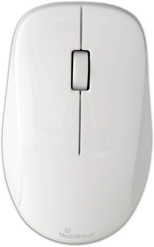 MediaRange MROS106 Keyboard QWERTZ wireless with mouse - 第 4/10 張圖片