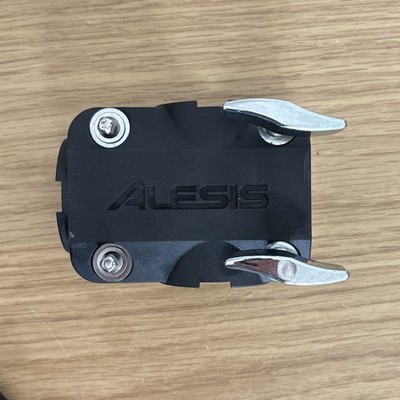 Alesis KLEMME FÜR STRIKE PRO, DM10, MKII, Crimson elektronische Schlagzeughalterung 38mm