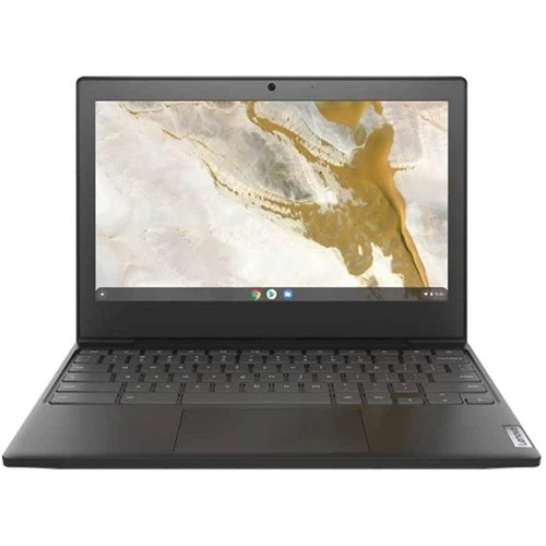 Lenovo IdeaPad 3i 11IGL05 82BA0017UK Chromebook, Intel Celeron, 4GB, 32GB, 11.6"