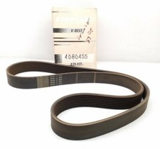4080455 Dynacraft Serpentine Belt Made In USA Free Shipping Free Returns
