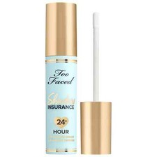 Too Faced Shadow Insurance 24 Hour Wear eye Shadow Primer 0.20oz NIB