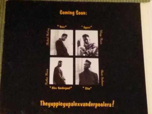 BOYZ II MEN MOTOWN PHILLY 5 TRACK REMIX CD FREE SHIPPING - Foto 2 di 4