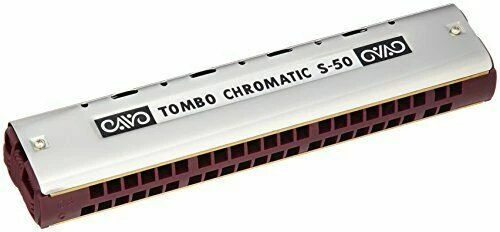 Tombo Harmonica for sale | eBay