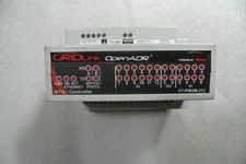 RED LION CONTROLS GRIDLINK VP-IPM2M-213 ADR RTU / CONTROLLER DATALOGGER