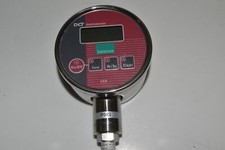 DCT INSTRUMENTS MODEL JKT200GT DIGITAL GAUGE (MAJ19)