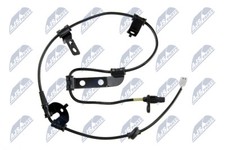 HCA-KA-323 NTY Sensor, Raddrehzahl für HYUNDAI,KIA